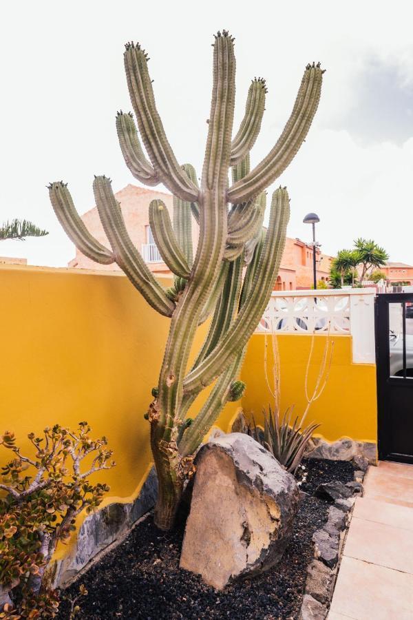 Casa Maui Villa Corralejo Exterior foto